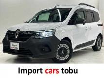 2024 Renault Kangoo