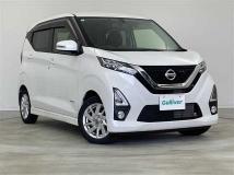 2019 Nissan DAYZ