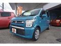 2023 Suzuki Wagon R