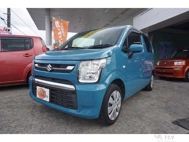 2023 Suzuki Wagon R
