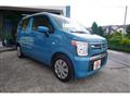 2023 Suzuki Wagon R