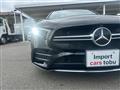 2021 Mercedes-Benz A-Class