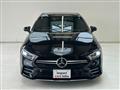2021 Mercedes-Benz A-Class