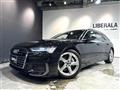 2022 Audi A6