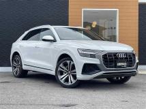 2019 Audi Audi Others