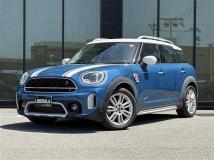 2020 BMW MINI
