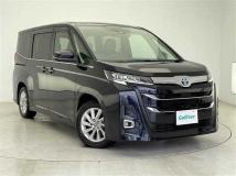 2022 Toyota Noah
