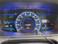 2017 Honda Odyssey Hybrid