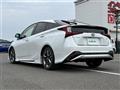2021 Toyota Prius