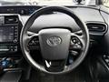 2021 Toyota Prius