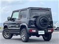 2019 Suzuki Jimny