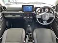 2019 Suzuki Jimny