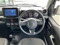2019 Suzuki Jimny