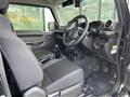 2019 Suzuki Jimny