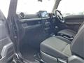 2019 Suzuki Jimny
