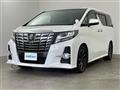 2015 Toyota Alphard