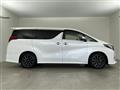2015 Toyota Alphard