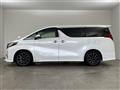 2015 Toyota Alphard