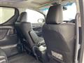 2015 Toyota Alphard