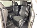 2015 Toyota Alphard