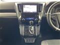 2015 Toyota Alphard