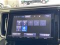 2015 Toyota Alphard