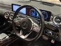 2019 Mercedes-Benz CLA-CLASS