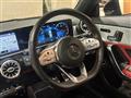 2019 Mercedes-Benz CLA-CLASS