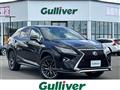 2016 Lexus RX