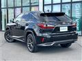 2016 Lexus RX