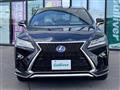 2016 Lexus RX