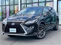 2016 Lexus RX