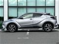 2017 Toyota C-HR