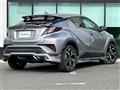 2017 Toyota C-HR