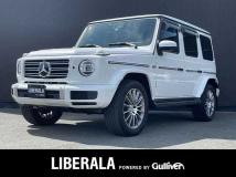 2023 Mercedes-Benz G-Class