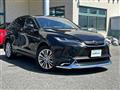 2023 Toyota Harrier