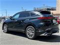 2023 Toyota Harrier