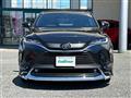 2023 Toyota Harrier