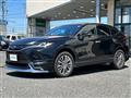2023 Toyota Harrier