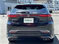 2023 Toyota Harrier
