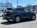 2023 Toyota Harrier