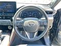 2023 Toyota Harrier