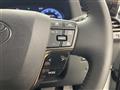 2025 Toyota Alphard Hybrid