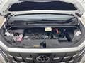 2025 Toyota Alphard Hybrid
