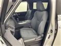 2025 Toyota Alphard Hybrid