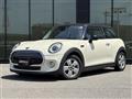 2018 BMW MINI