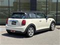 2018 BMW MINI