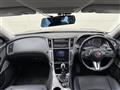 2019 Nissan Skyline