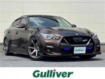 2019 Nissan Skyline