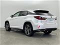 2016 Lexus RX